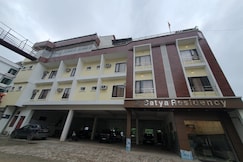 Satya Residency, Katra