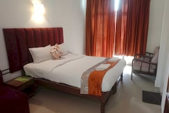 Hotel O Thivim Railway Station Formerly Silverline Villa, Goa