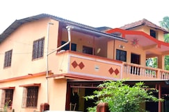 Samarth Holiday Home, Shrivardhan