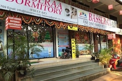 BASSERAA DORMITORY(Only for MEN), Goa