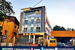 Leo Plaza Residency, Alleppey