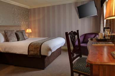 Kings Lynn Knights Hill Hotel & Spa, BW Signature Collection - Tap to explore photos