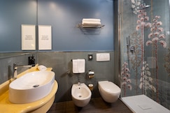 Holiday Inn Milan - Garibaldi Station, Milan