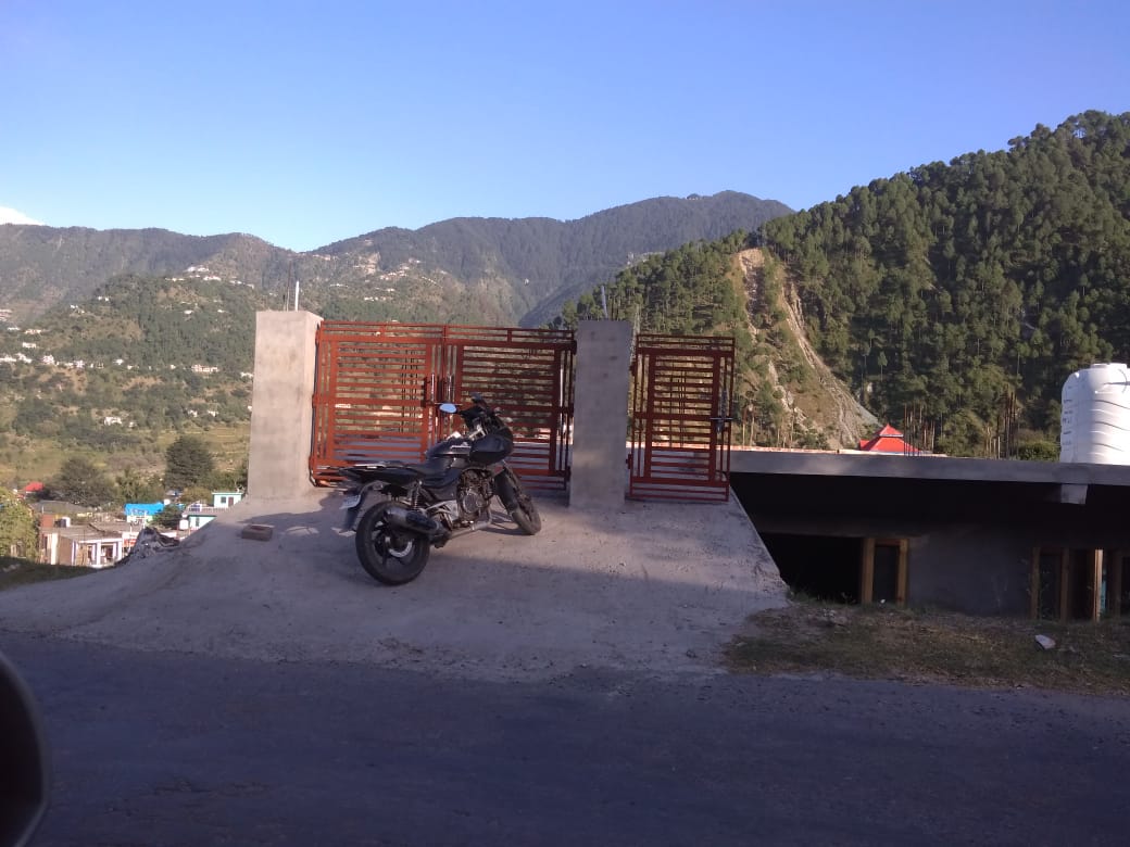 kartikey homestay  - Tap to explore photos