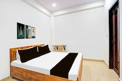 Hotel O Sukoon stay, Gurgaon