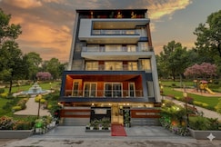 FAR Residency Luxury Hotel ( Behind Apollo Hospital), Delhi