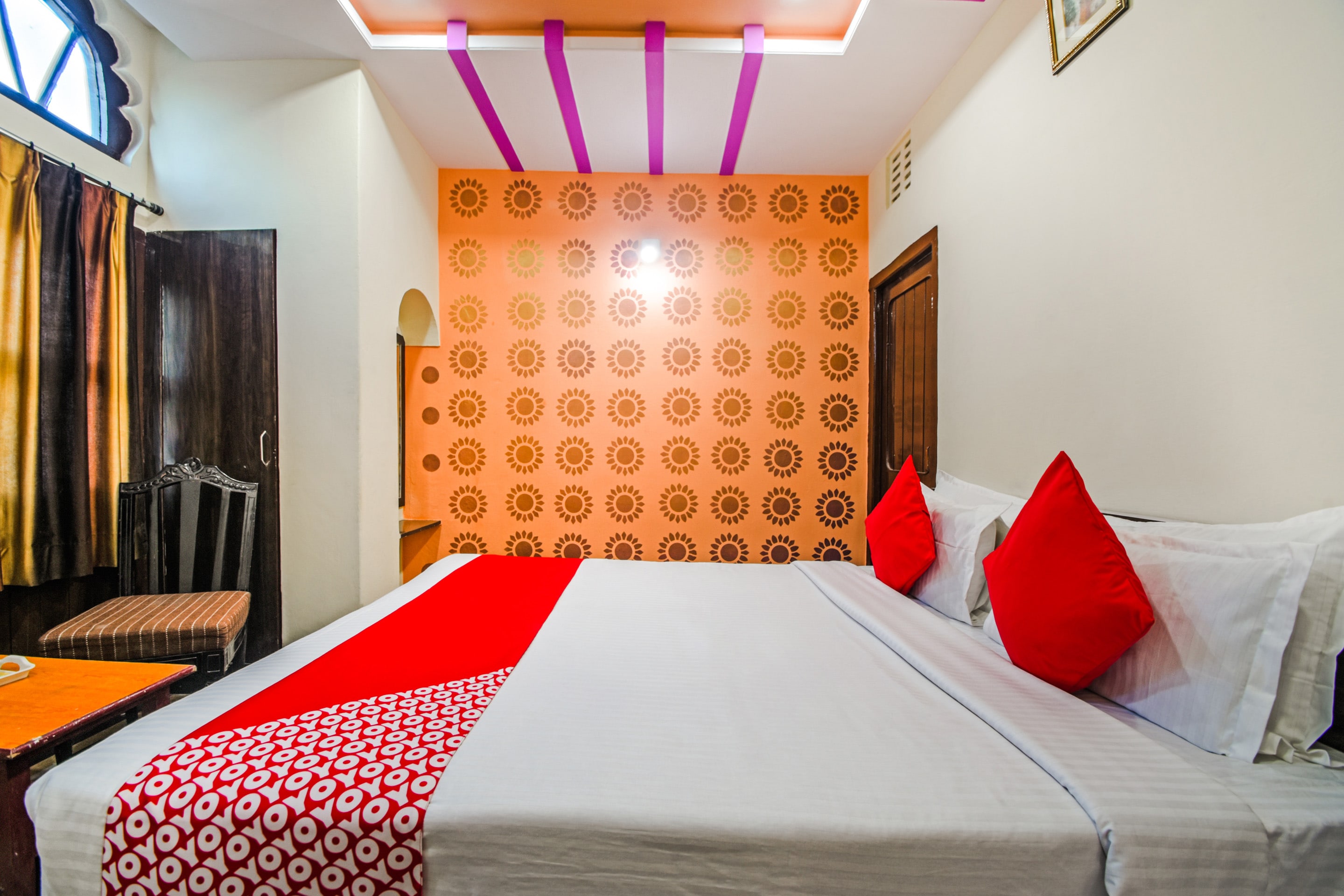 Hotel O Siddharth - Tap to explore photos