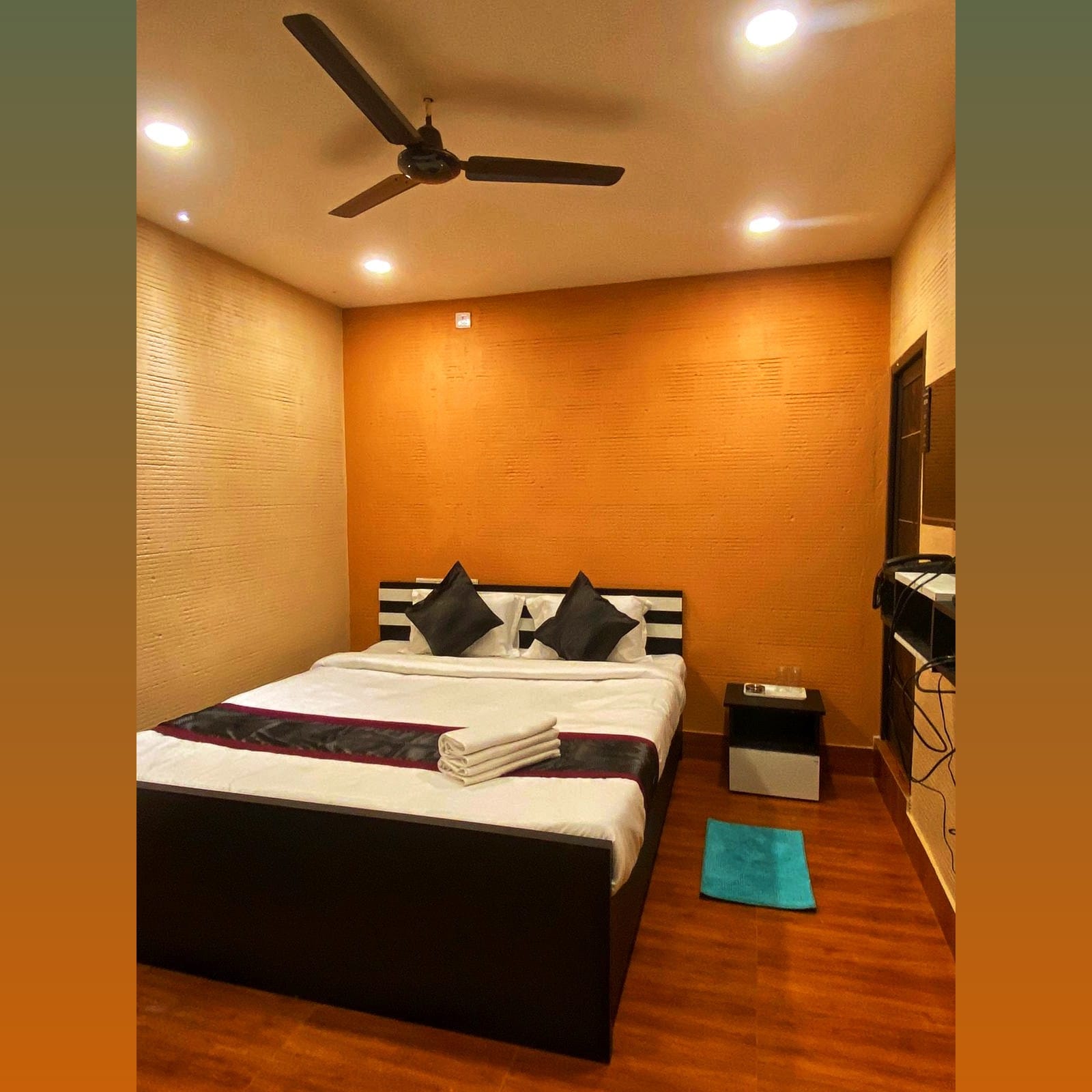 Meeraj Residency - Tap to explore photos