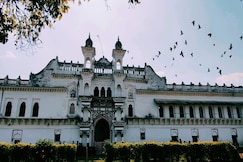 KILA - THE HERITAGE PALACE, Bandhavgarh