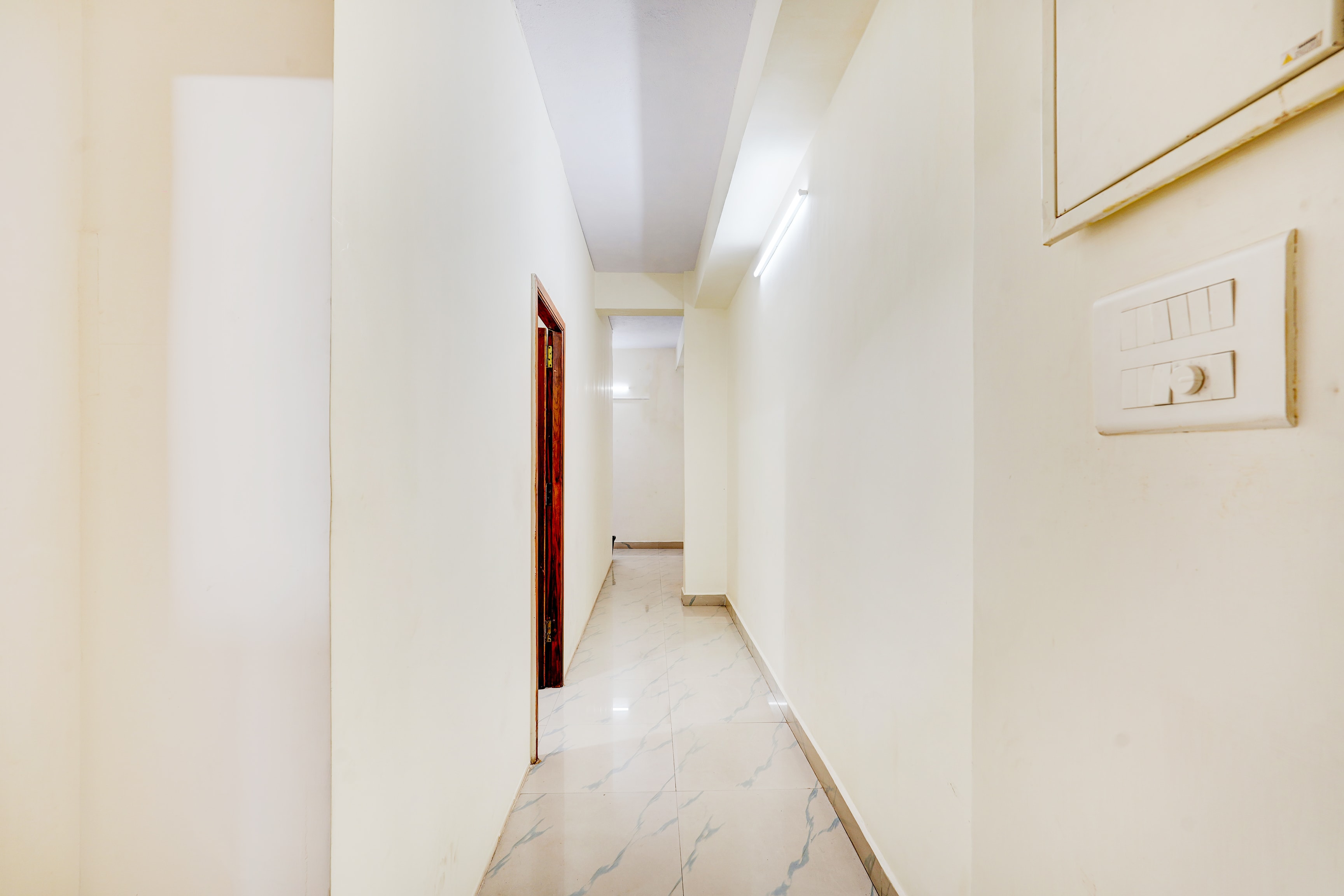 Hotel O Kilpauk Near Don Bosco College - Tap to explore photos