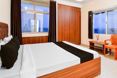 Hotel O M G Garden, Ranchi
