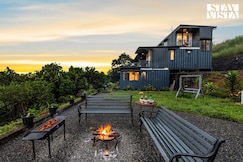 StayVista at Sutra @ Griha Sankalpa, Wayanad