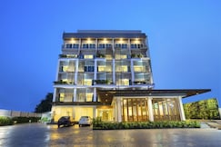 Vwish Hotel KhonKaen, Kranuan