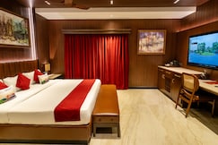 Aalankrita Resort & Convention, Hyderabad