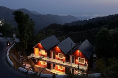 House of Meraki Mussoorie, Mussoorie