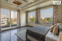 StayVista at Golfwood Manor, Noida