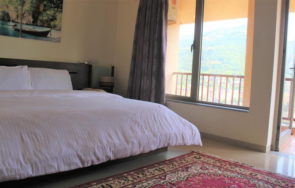 Lavasa  Budget  Villa - Tap to explore photos