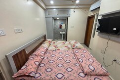 Padmalava | Entire Studio & 3BHK Apartments, Puri