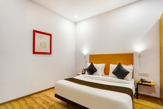 Townhouse Sector 19 Indiranagar Near Fun Republic Mall