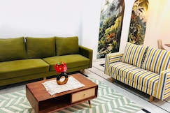 LivRegalia Prime| 2BHK & 1 Small Room Apt nr Galleria, Gurgaon