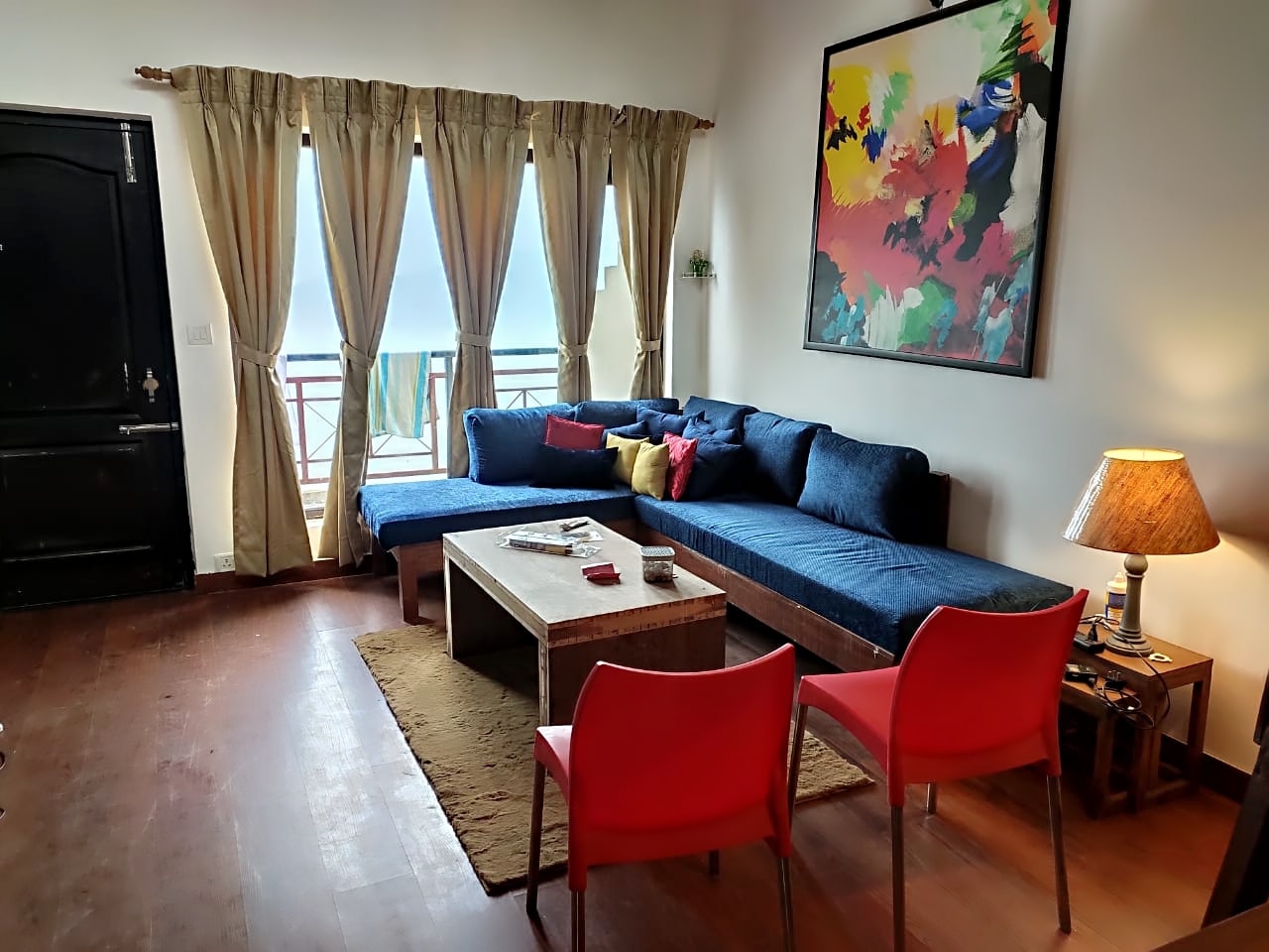 Abbal Singh Home Stay - Tap to explore photos