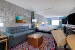 Home2 Suites by Hilton Wilkes-Barre, Luzerne