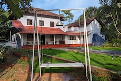 HILL TOP HOMES, Kannur