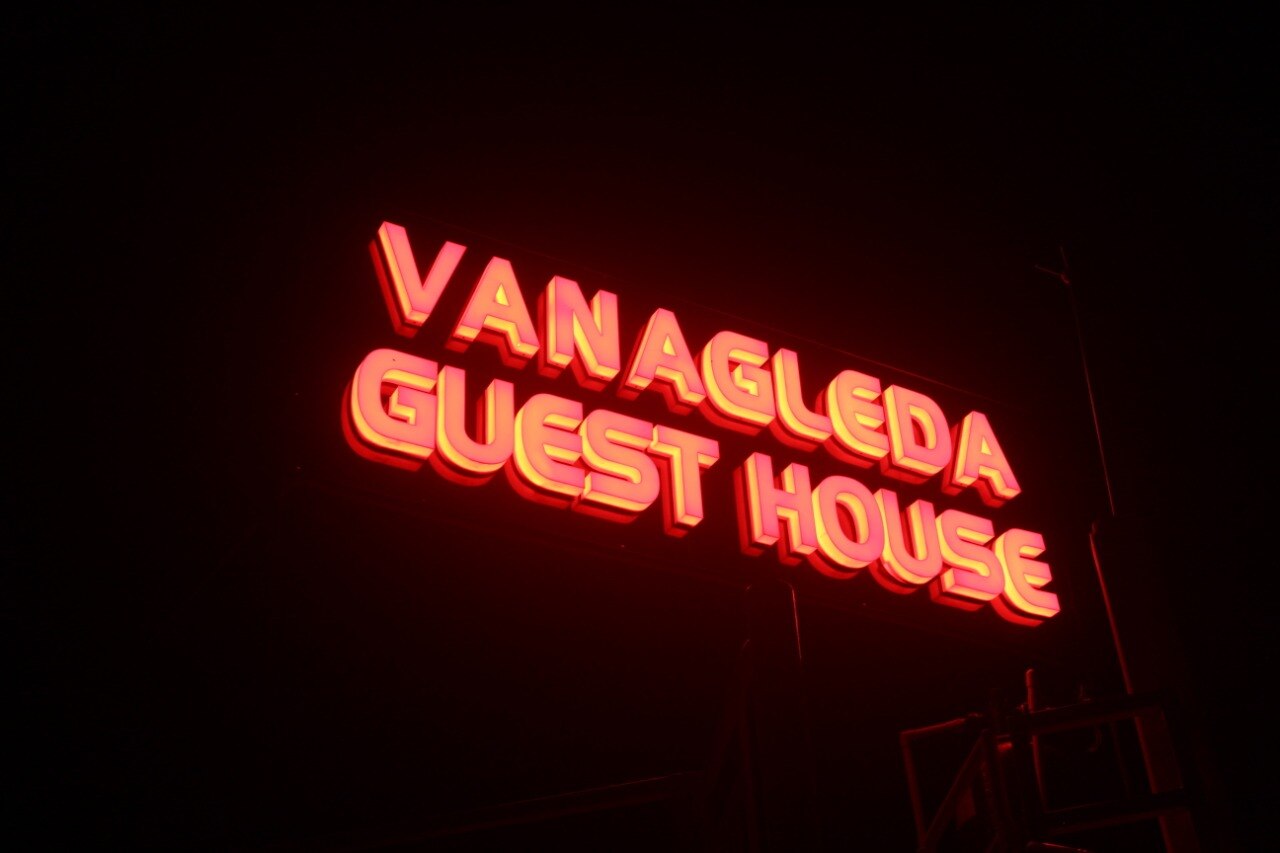 Vangleda Guest House - Tap to explore photos