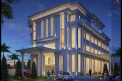 UD Grand Hotel, Sri Ganganagar