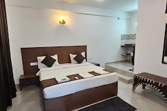 Casita De Gracia Studio Rooms, Goa