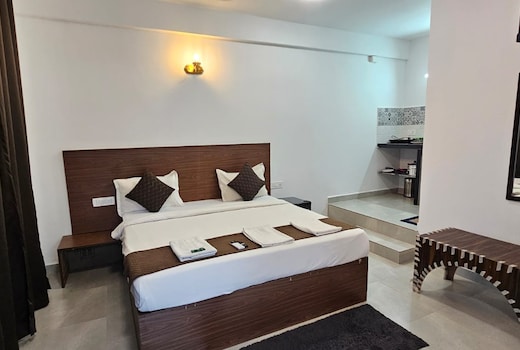 Casita De Gracia Studio Rooms