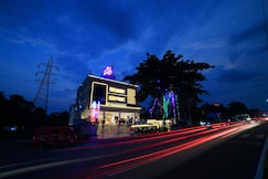 Hotel Abaam Pearl, Alleppey