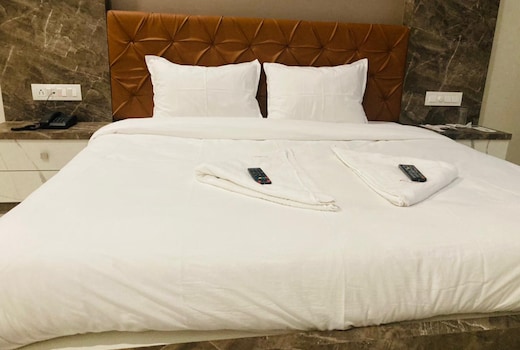 Hotel Panchratna Executive