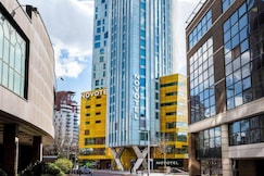 Novotel London Canary Wharf Hotel