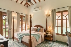 LaDona Assagao Pvt Pool Villa Caretaker, Goa