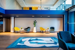 Holiday Inn MULHOUSE, Bas-Rhin