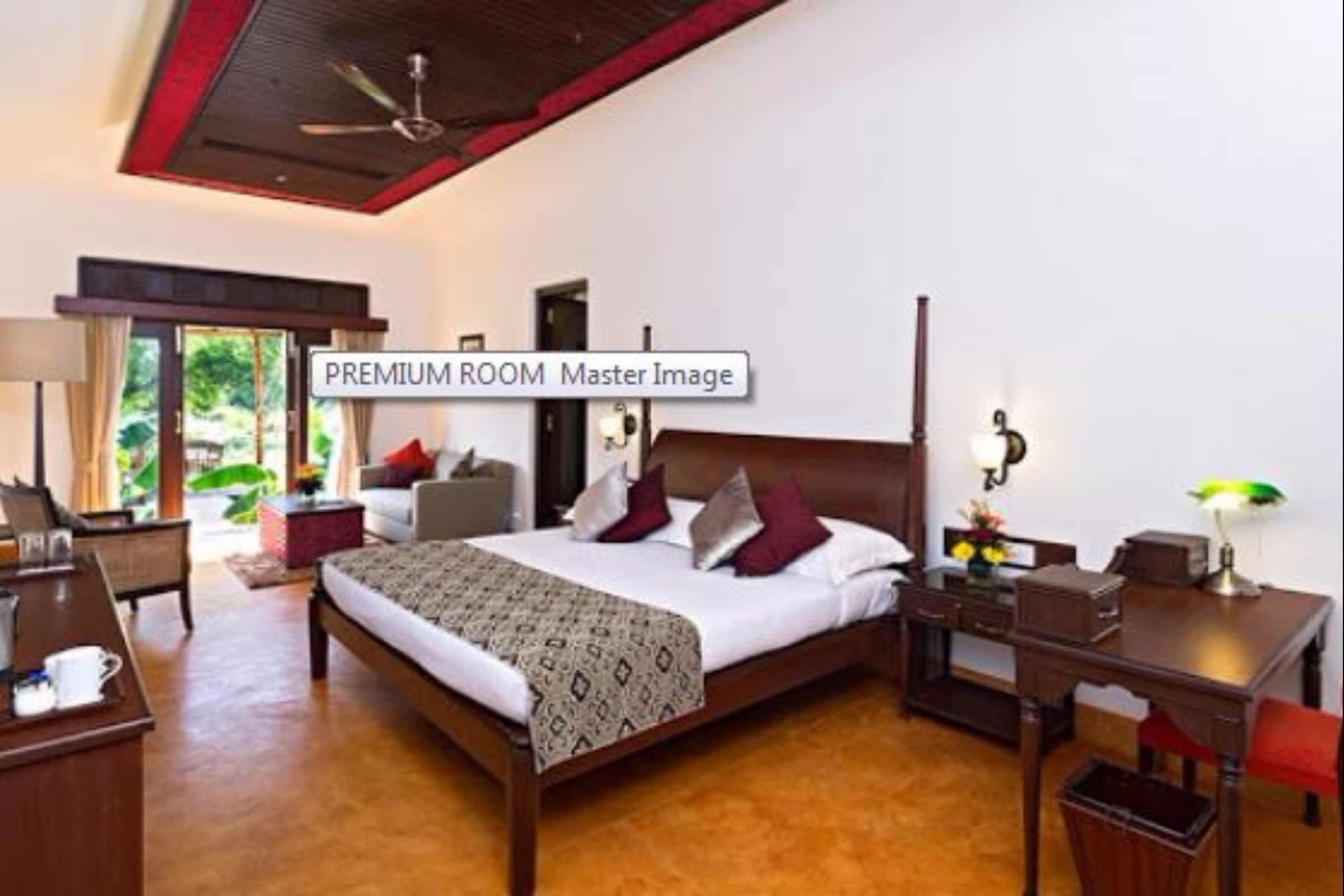 JEHAN NUMA RETREAT CLUB & SPA - Tap to explore photos