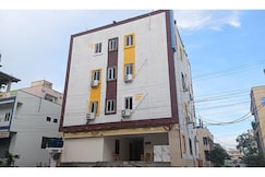 FabHotel Srikara Grand Luxury Rooms, Hyderabad