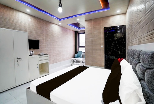 Hotel O RUNAWAY