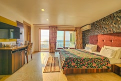 Hotel Ocean Bliss , Malvan