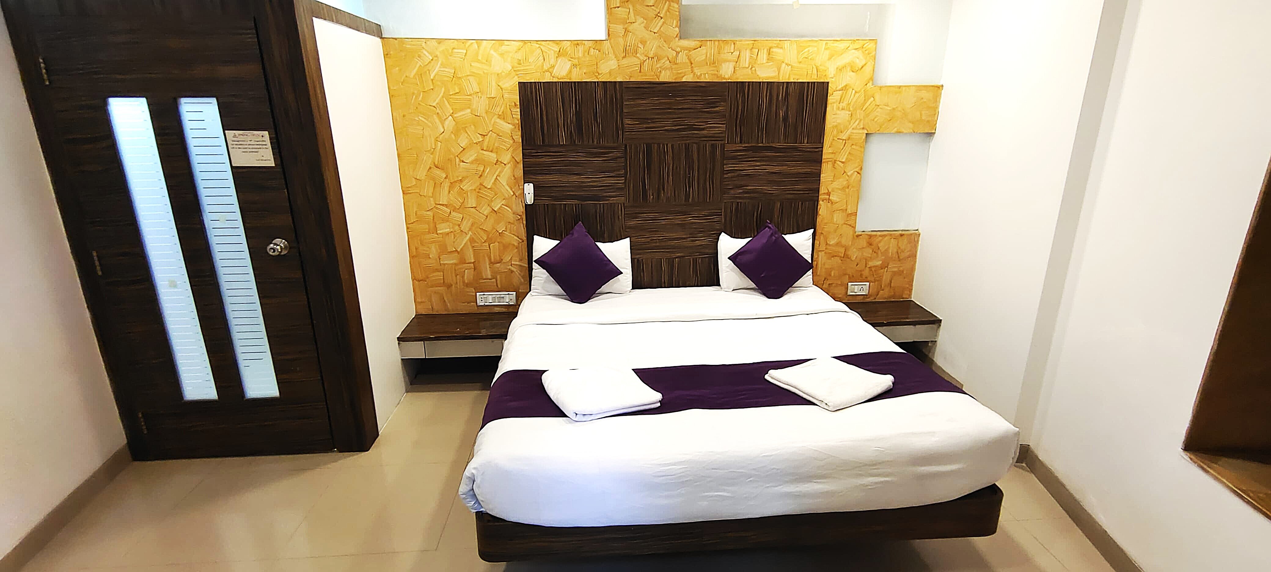 THE BLISS RESORT 4