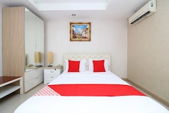 OYO Diamond Residence Silom, Bangkok