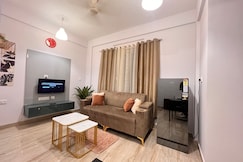 Comet Home 201, Bangalore
