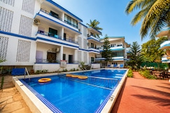 Sun Park Baga, Goa