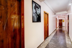 Hotel O HOTEL UTSAV PALACE, Bangalore