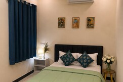 Ujjaintravel Elite Homestay, Ujjain