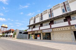 Collection O near Mall Ciputra formerly Lucky Stay, Pekanbaru