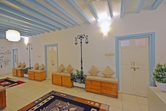 Villa Waves, Pondicherry