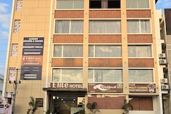 ELITE HOTELS - KARIMNAGAR, Karimnagar