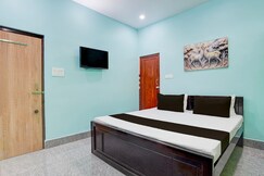 Hotel O Royal Guest House, Kendraparha